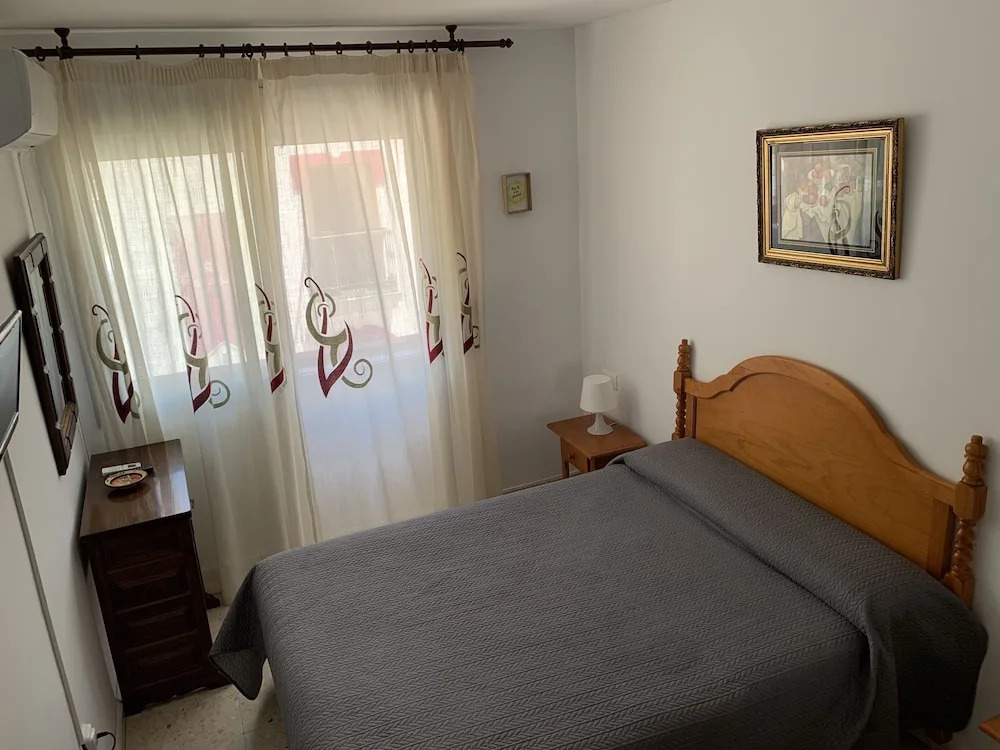 Hostal Mediterraneo