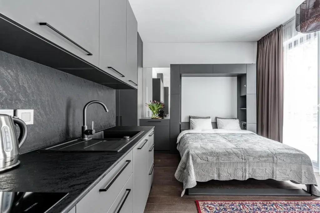 Vilnius Old Town Studio Renessaince 5