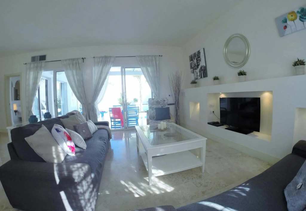 Villa Nature