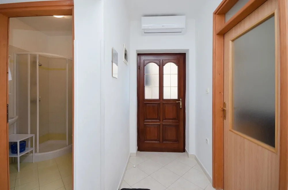 Apartments Slavica