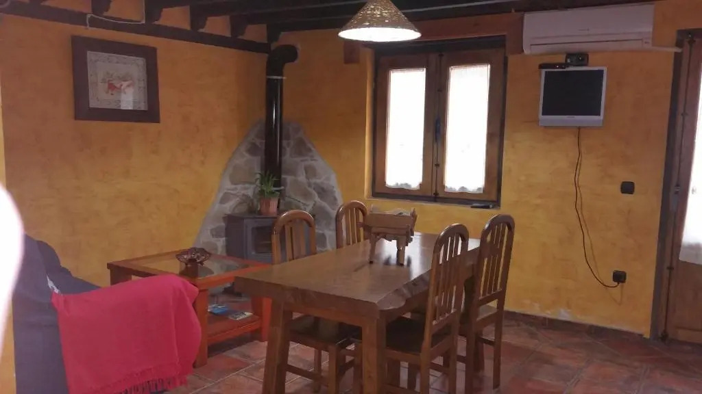 Apartamentos Anateresa