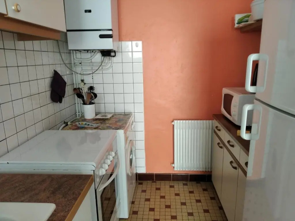 Maison Arcachon, 4 pièces, 6 personnes - FR-1-319-70