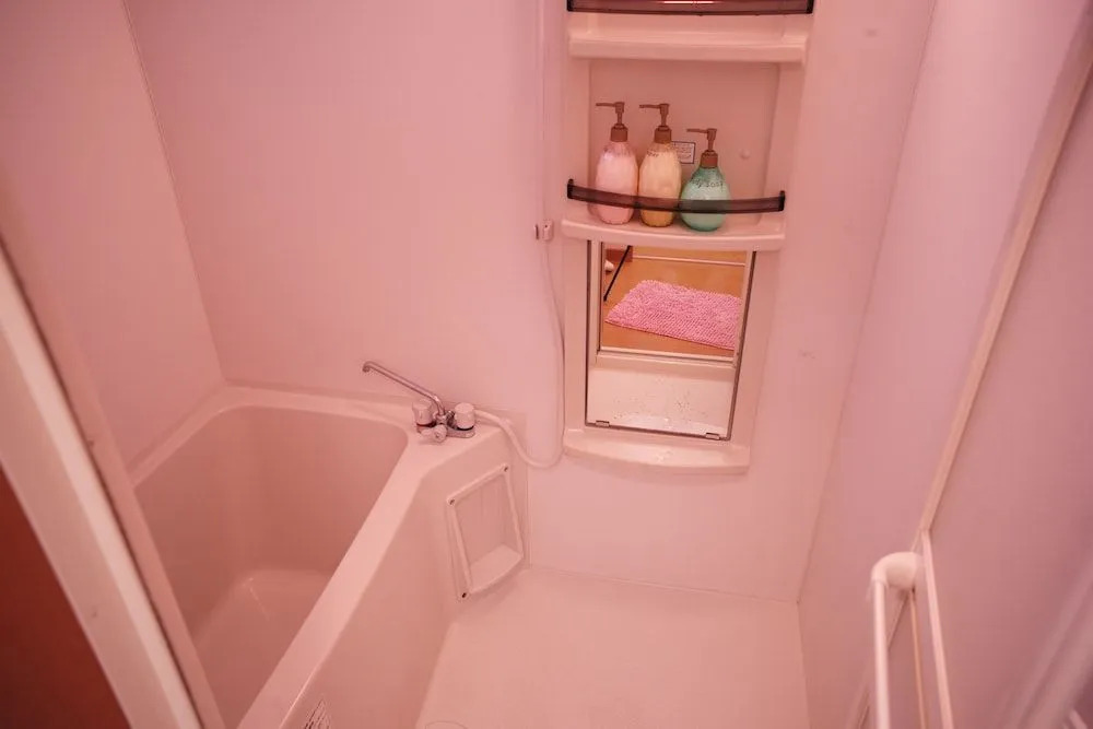 Hosei apartment 301