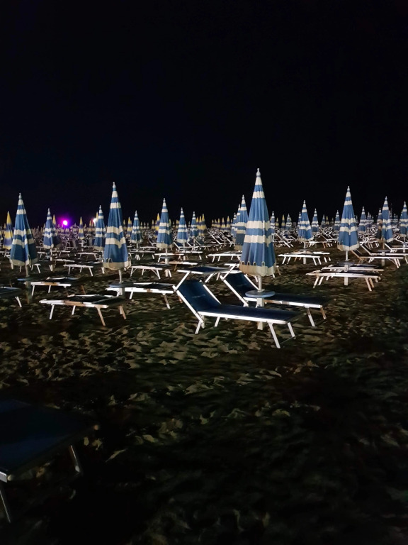 Hotel Savina
