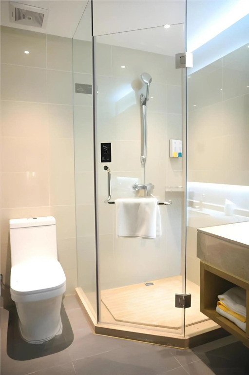 City Comfort Inn Jiaxing Tongxiang Tongxing Avenue