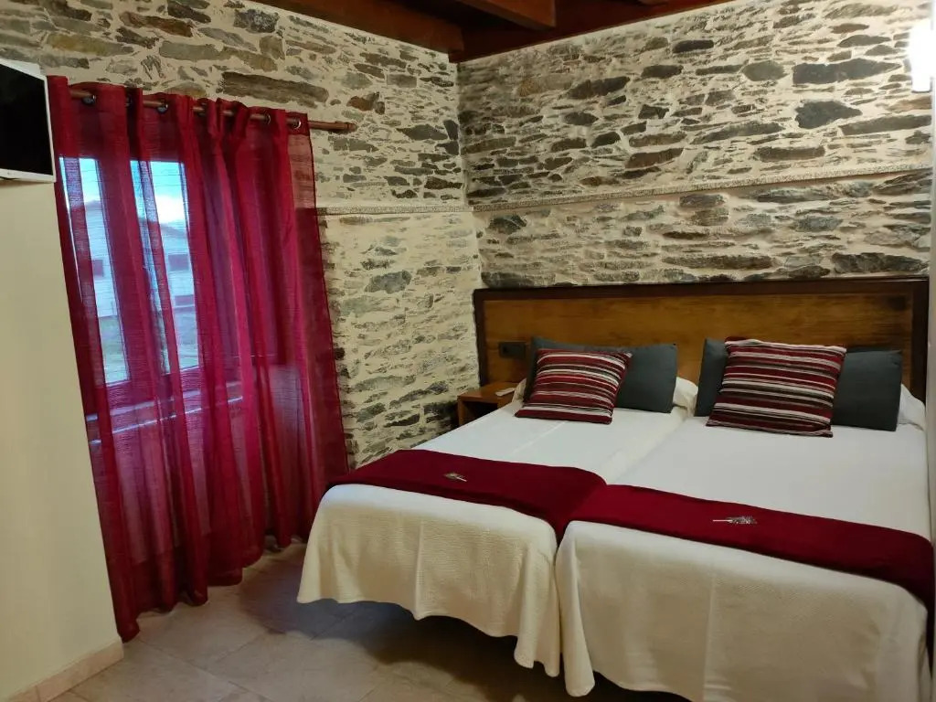 Pension Albergue Alborada