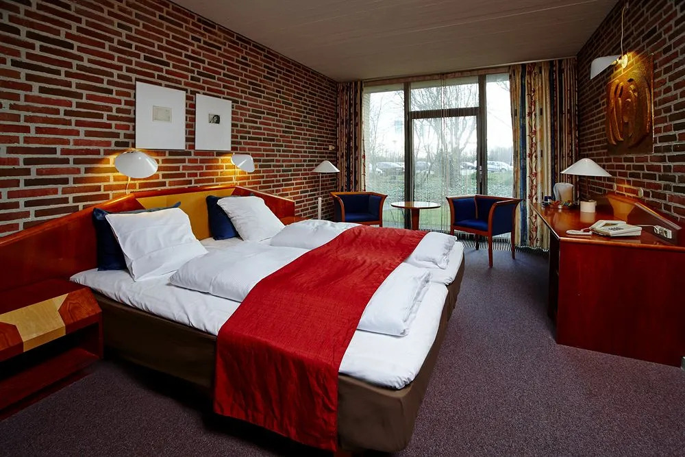 Frederik d. II
