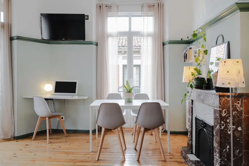 Leon Hostel