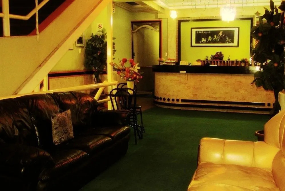Hotel Asturias