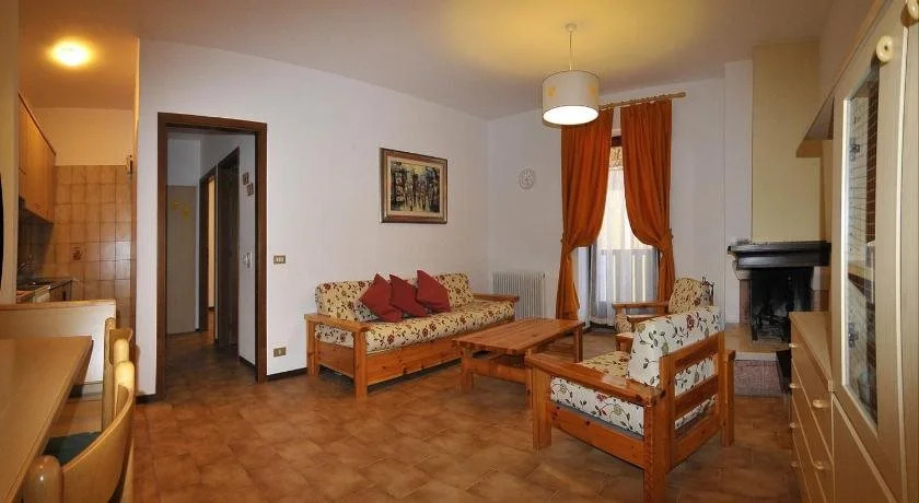Casa Civetta