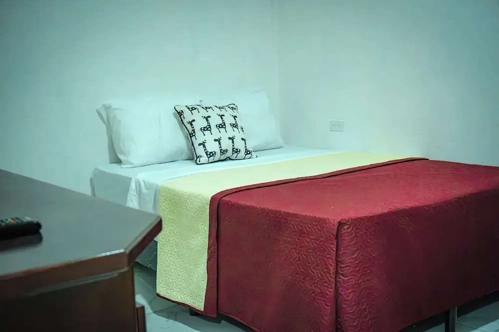 Hotel D Palacio Real