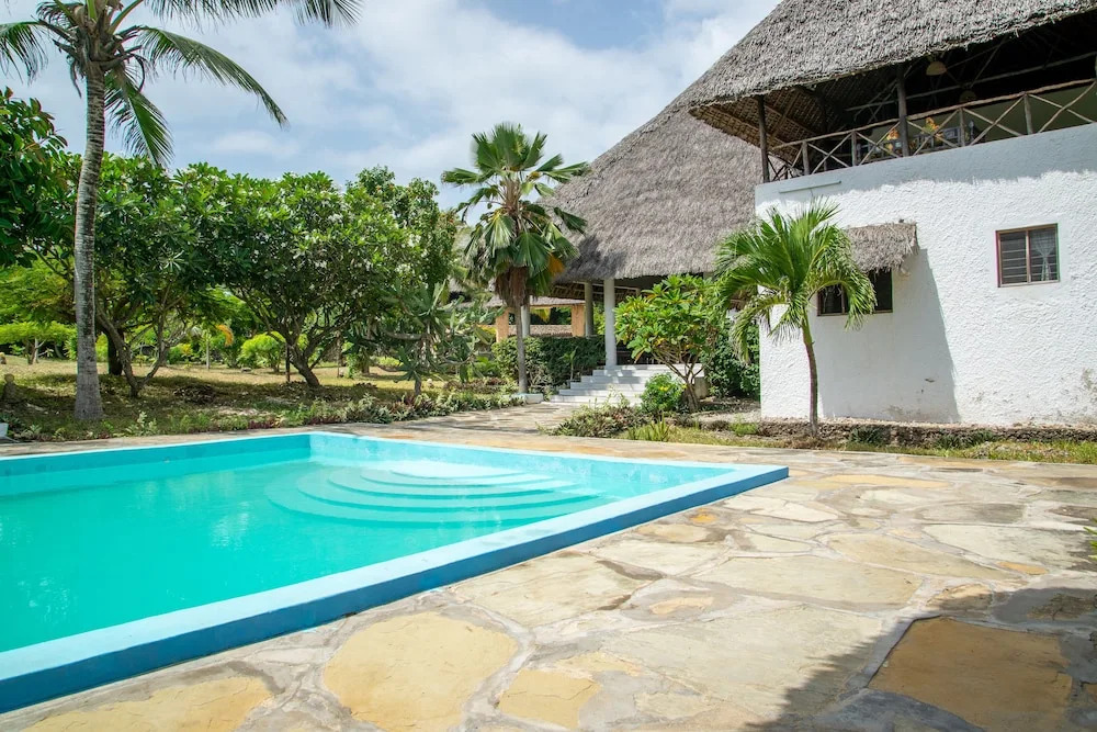 Ocean Breeze Villa