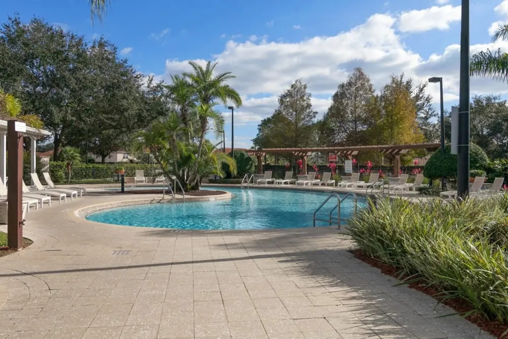 Lucaya Village - 2904 Edenshire Way