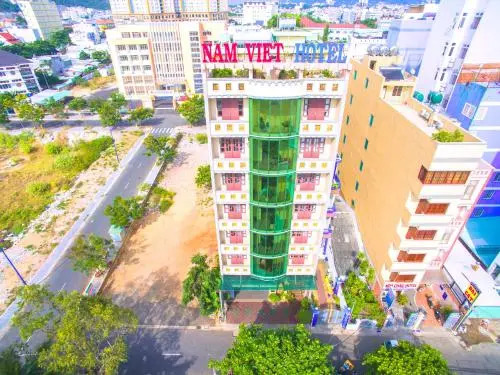Nam Viet Hotel