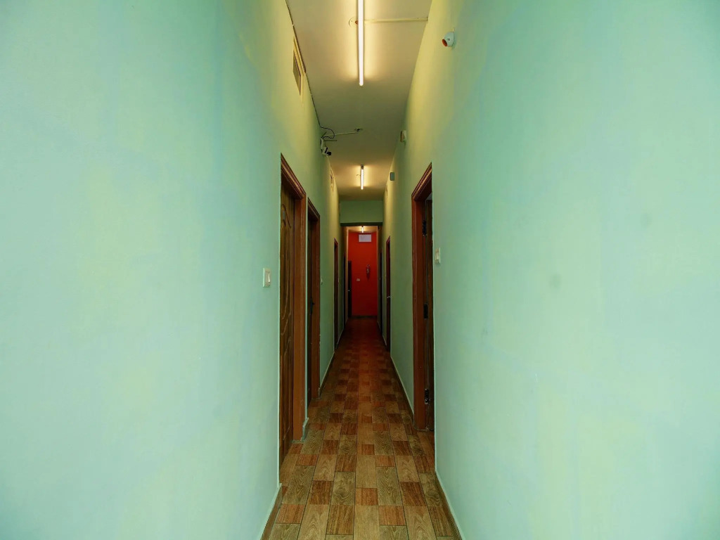 Hotel O Sri Sai Guru Comforts