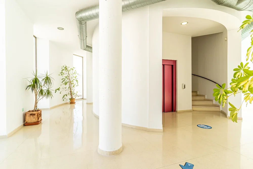 Albergue Inturjoven Jaen