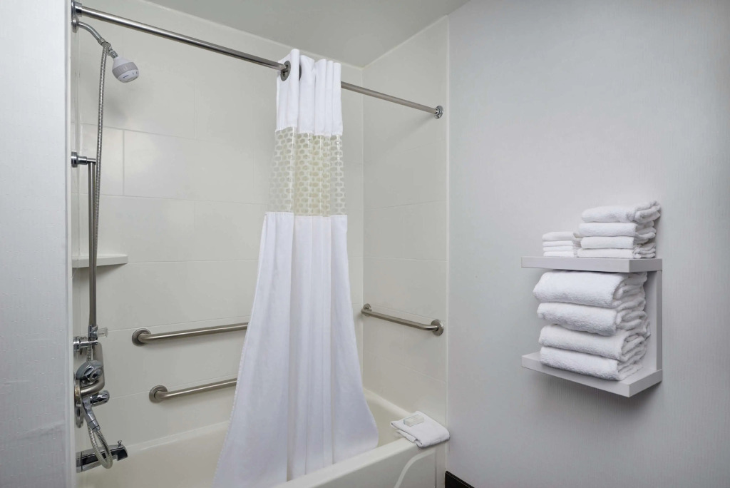 Hampton Inn Shelbyville