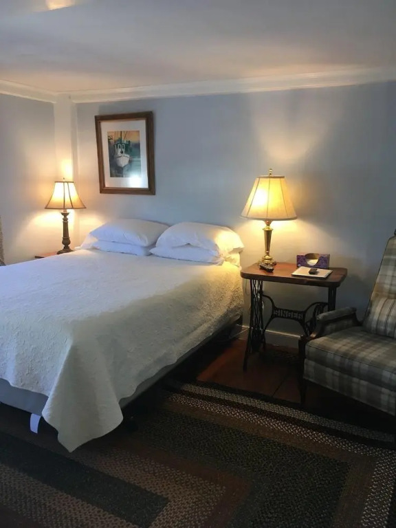 The Market Street Inn
