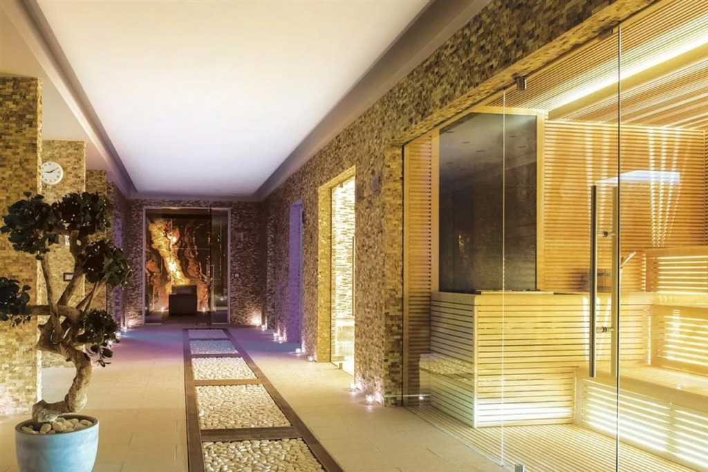 Premier Palace Hotel&Spa