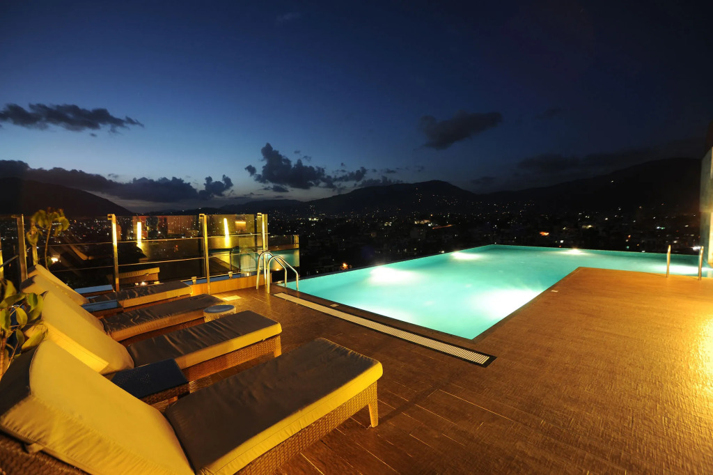 Hotel Shambala