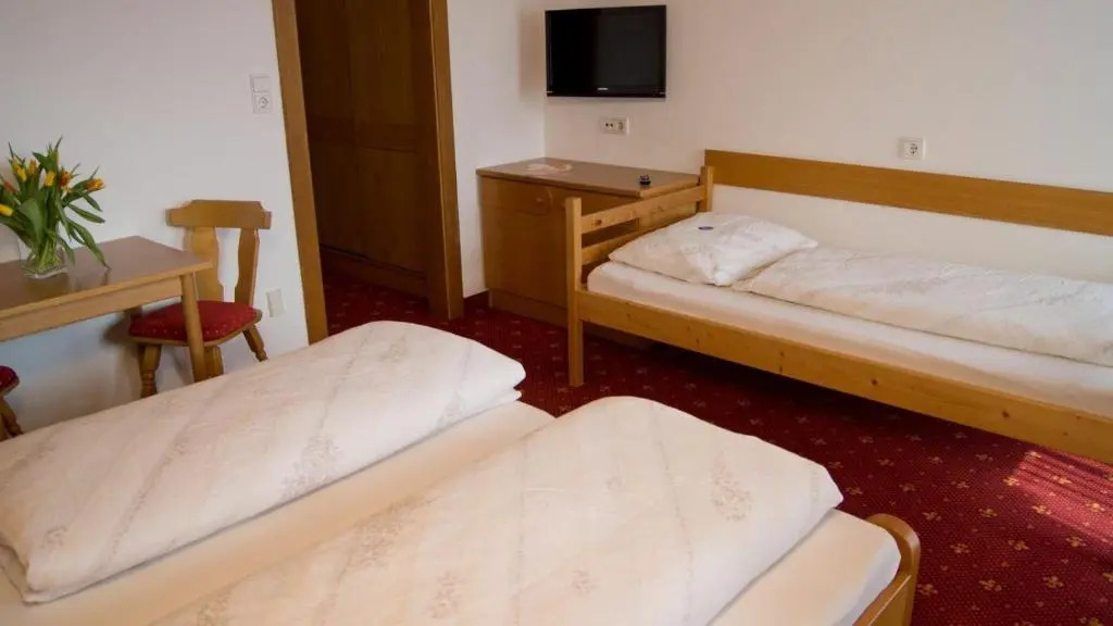 Pension Traube