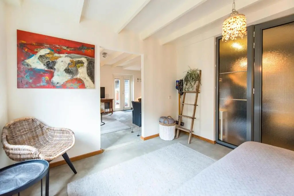 Studio 'Dit Eiland'