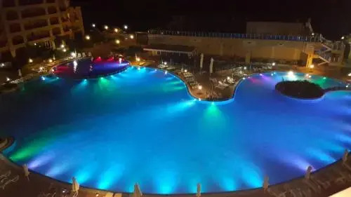 PSB Apartments in Midia Resort Aheloy