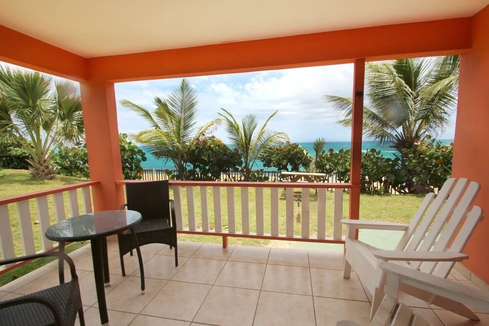 Parador Villas Del Mar Hau