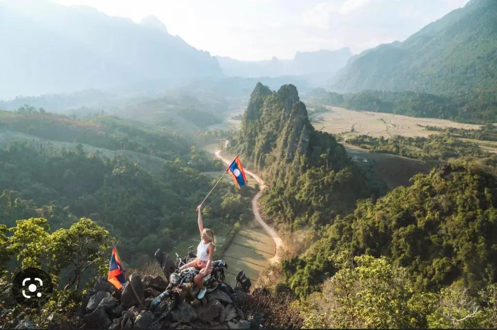 Vang Vieng Victory Hostel
