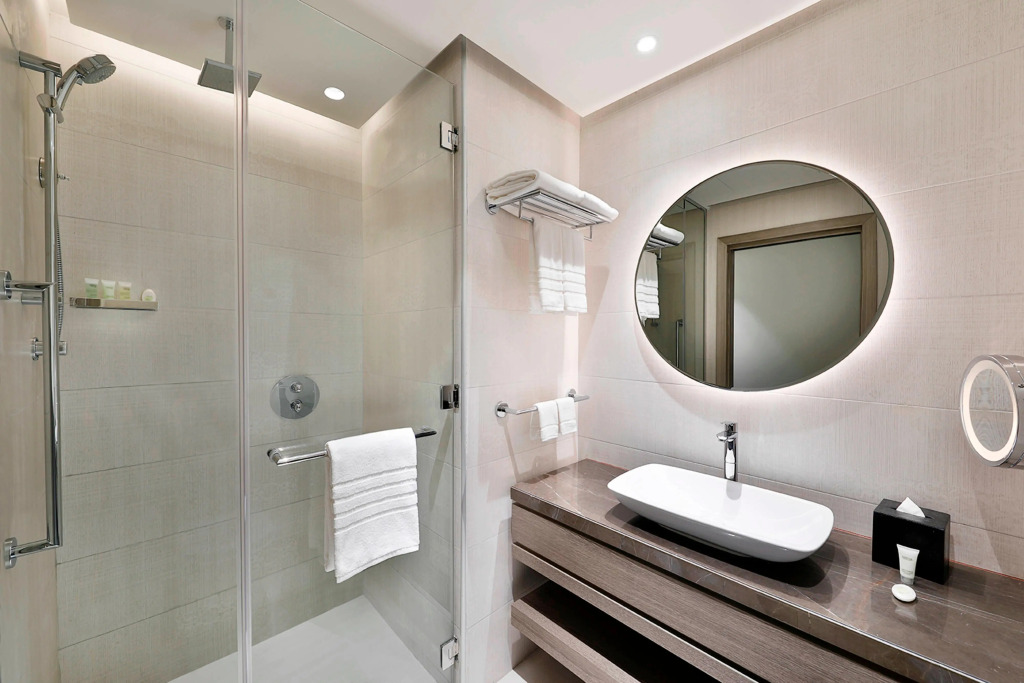 Courtyard by Marriott Dubai, Al Barsha