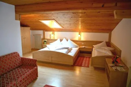 Albergo Olympia
