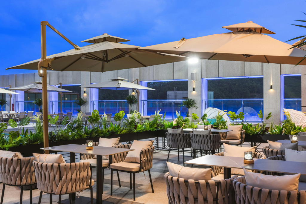 Home2 Suites By Hilton Guangzhou Conghua