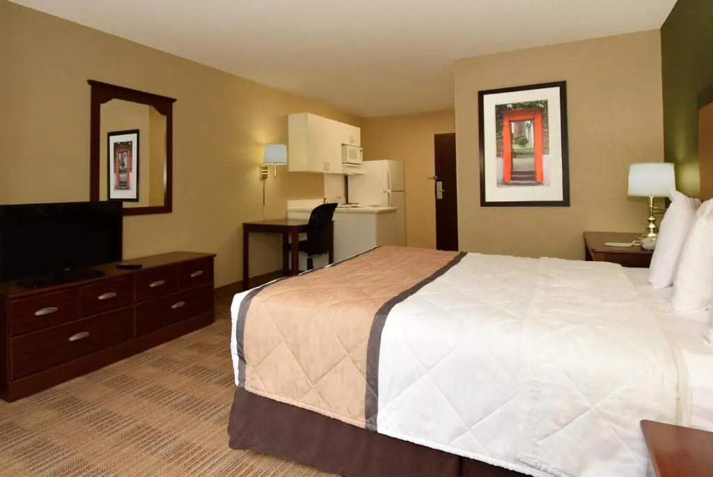 Extended Stay America Suites - Red Bank - Middletown