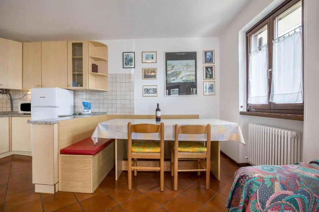 Appartamento Bellavista