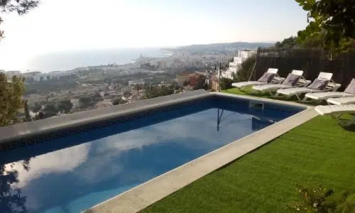 The Villa Sunlight