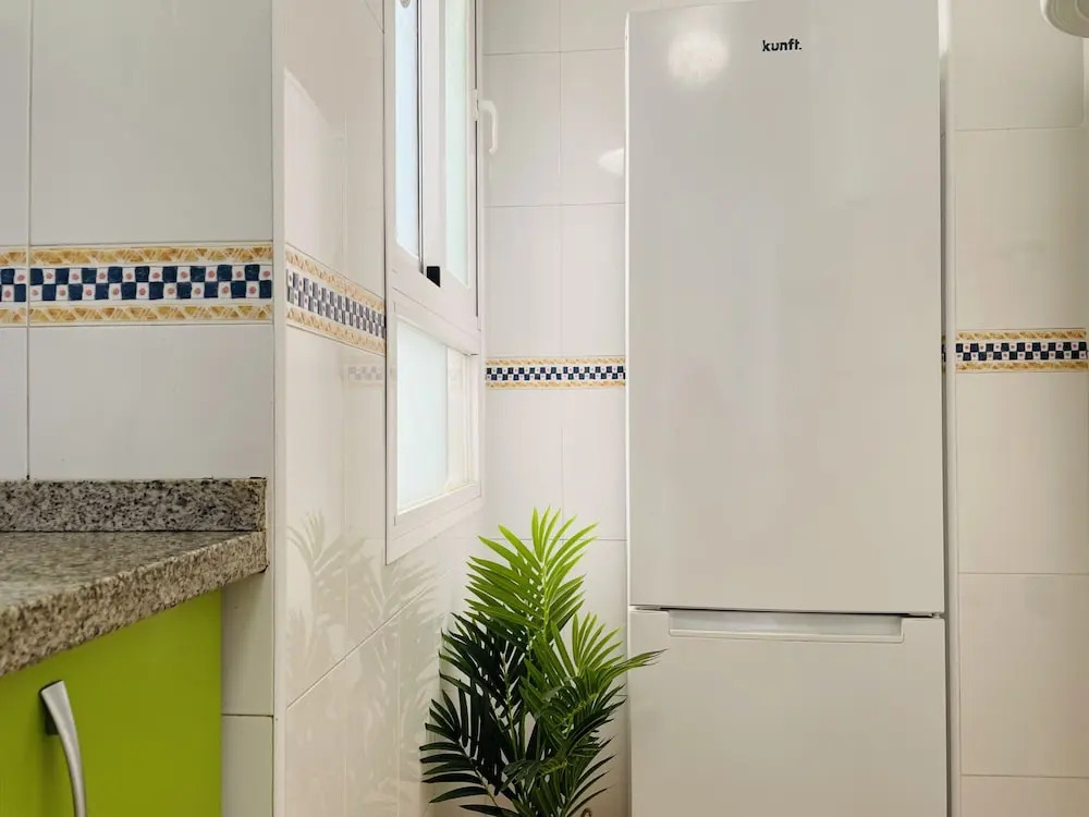 Apartamento Velero en el Ctro de Nerja