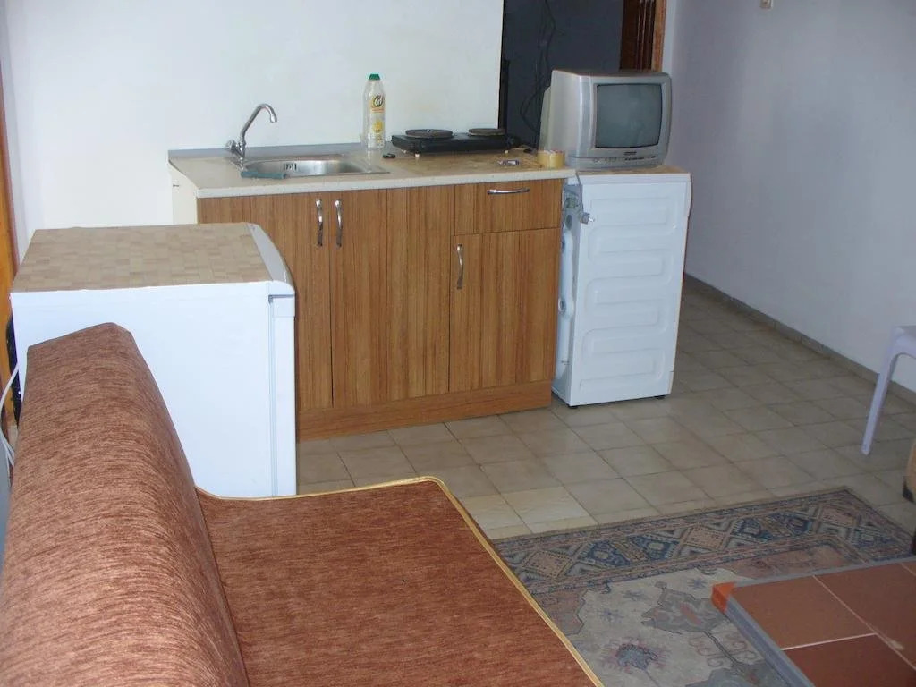Fortune Alkan Apartments