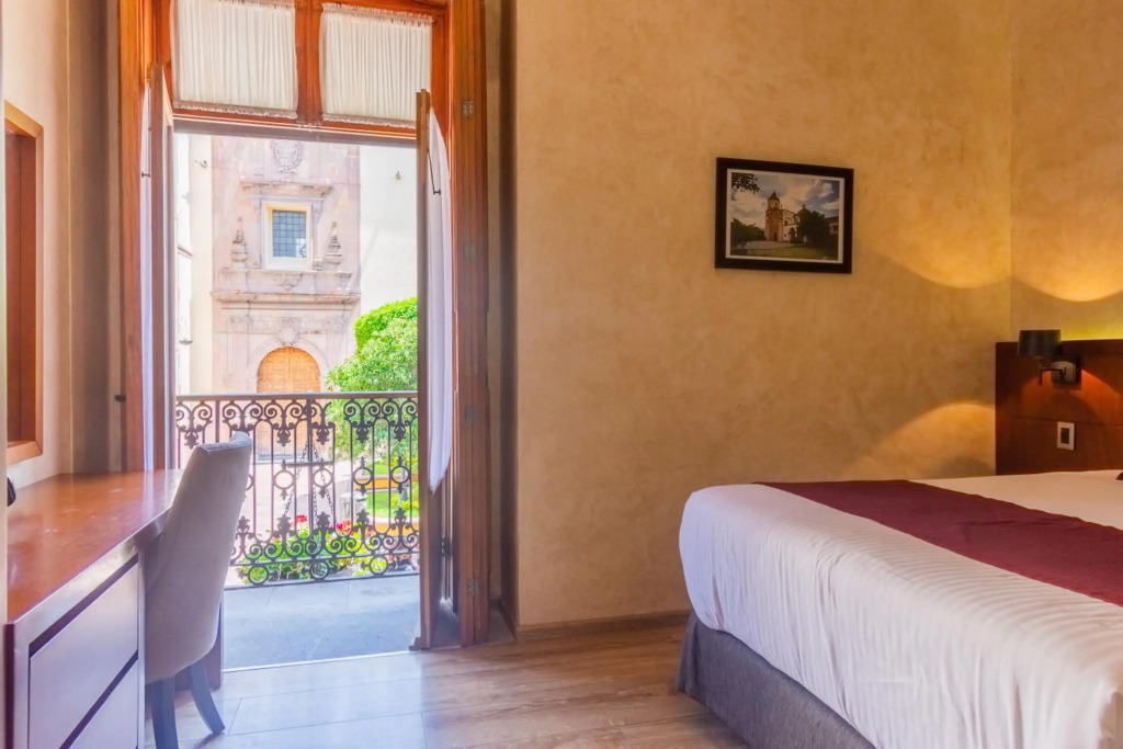 Hotel Madero