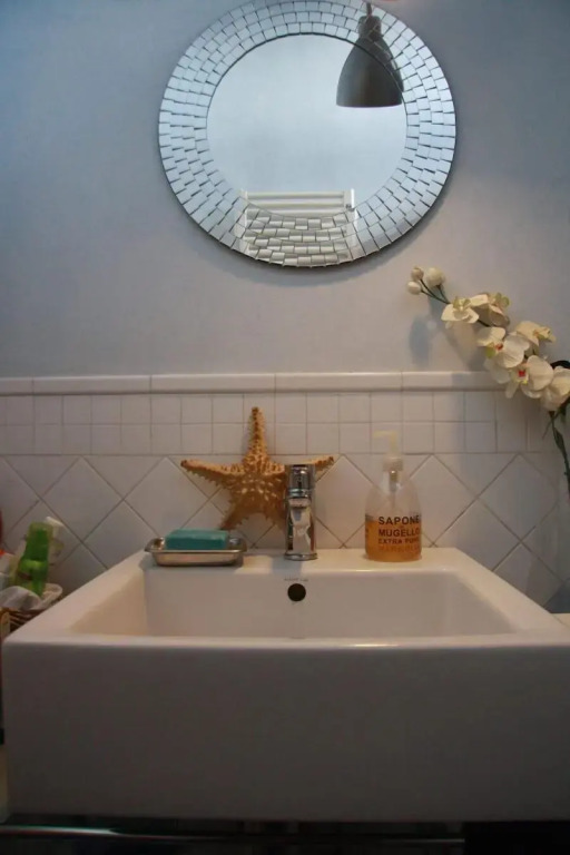 Pietra & Glicine B&B