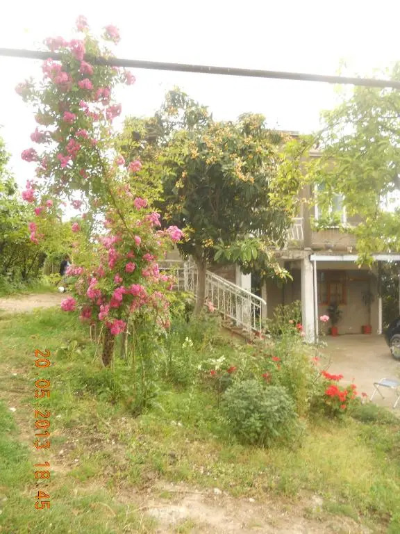 Guest house na Myasnikova