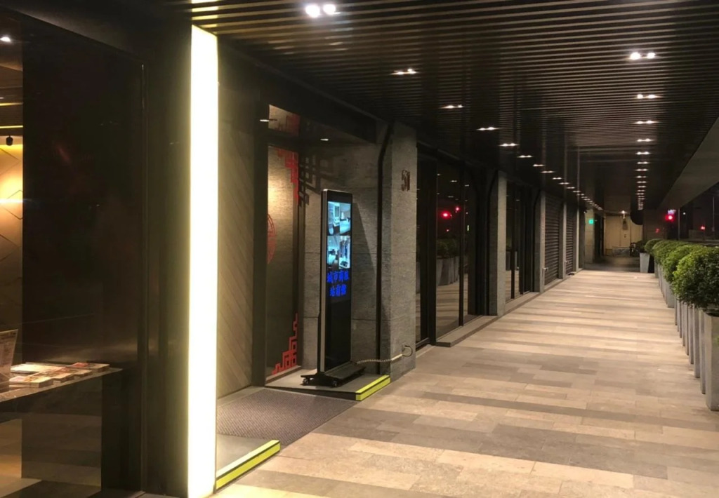 City Suites - Main Station