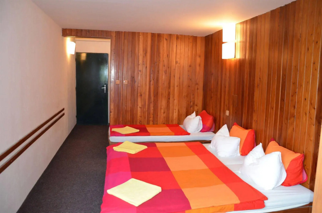 Hotel Labská bouda