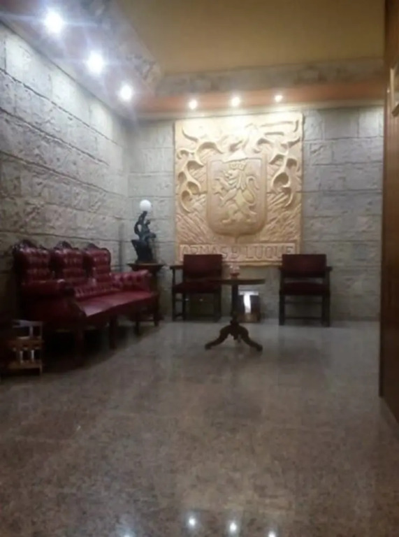 Beneste Frigiliana Hotel