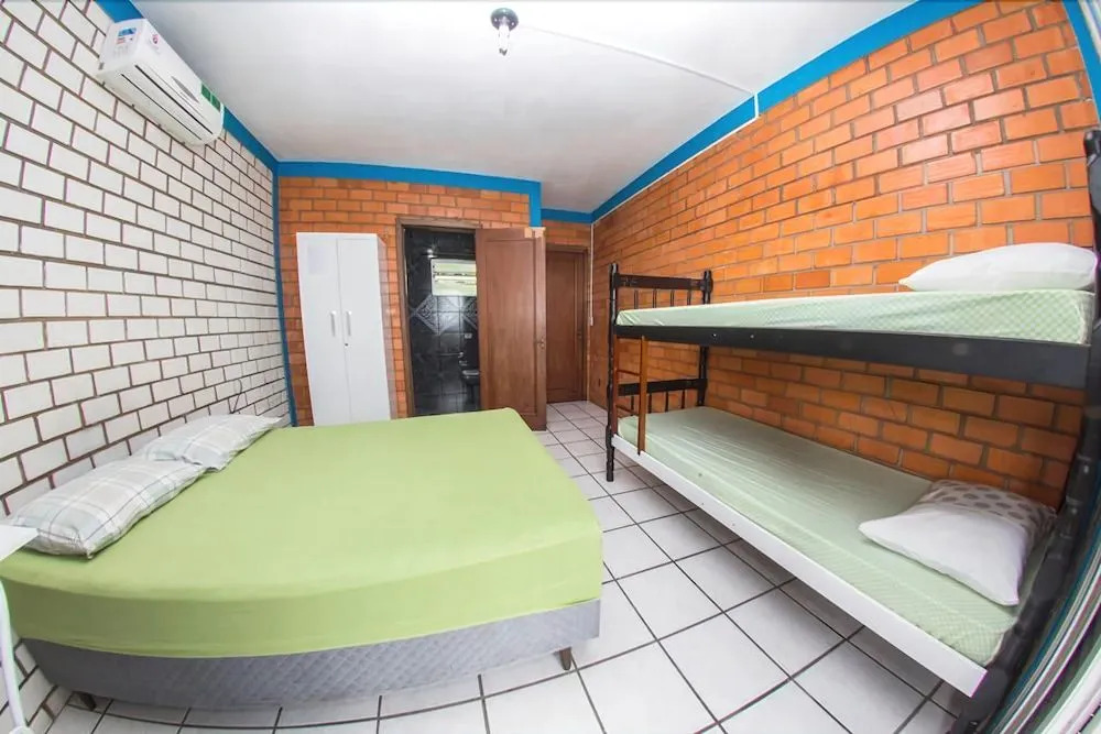 Natural Hostel