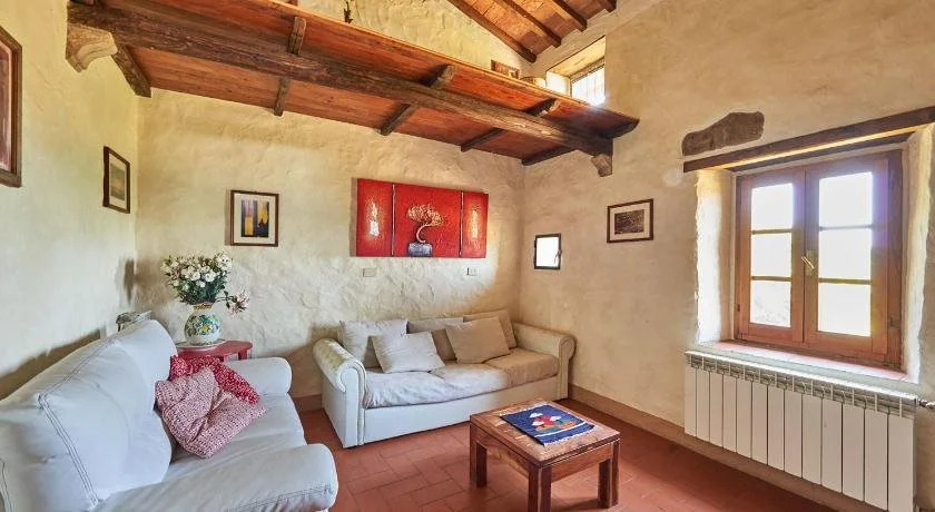 La Ghiandaia Casa Vacanza