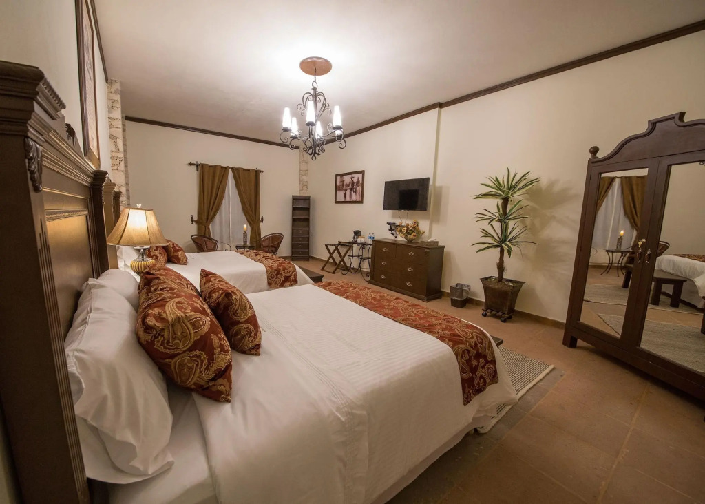 La Casona Minera