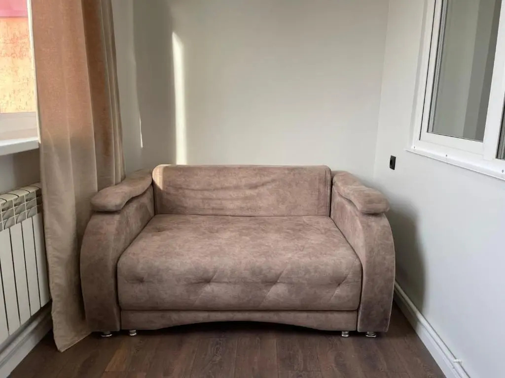 Apartment on KShT