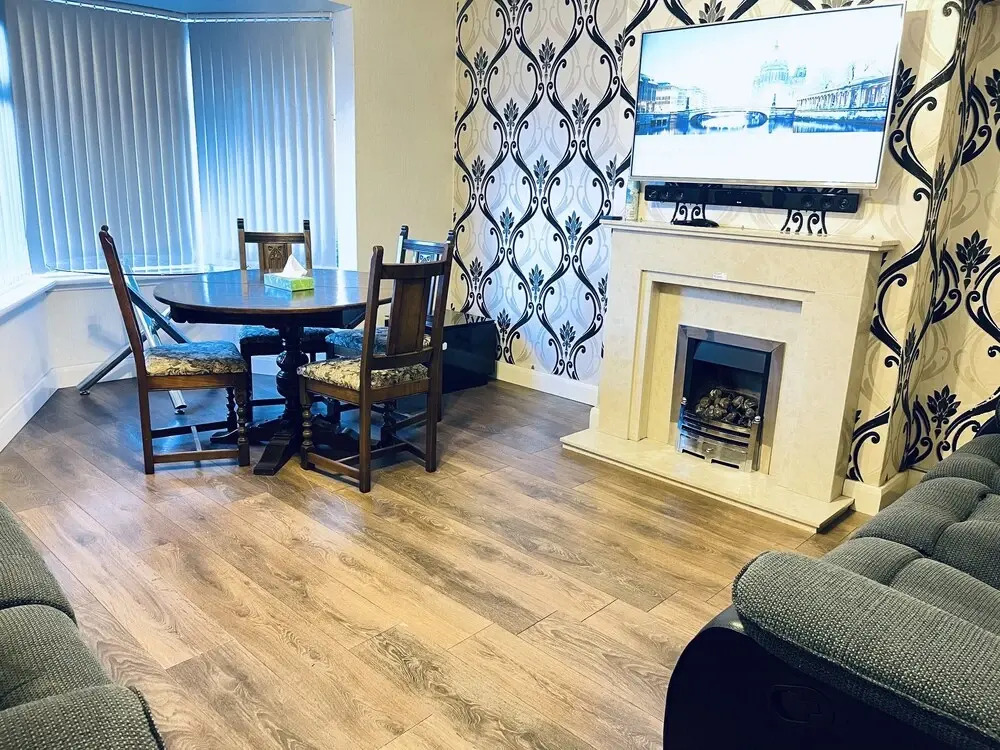 Inviting 3 bed House in Birmingham Birmingham