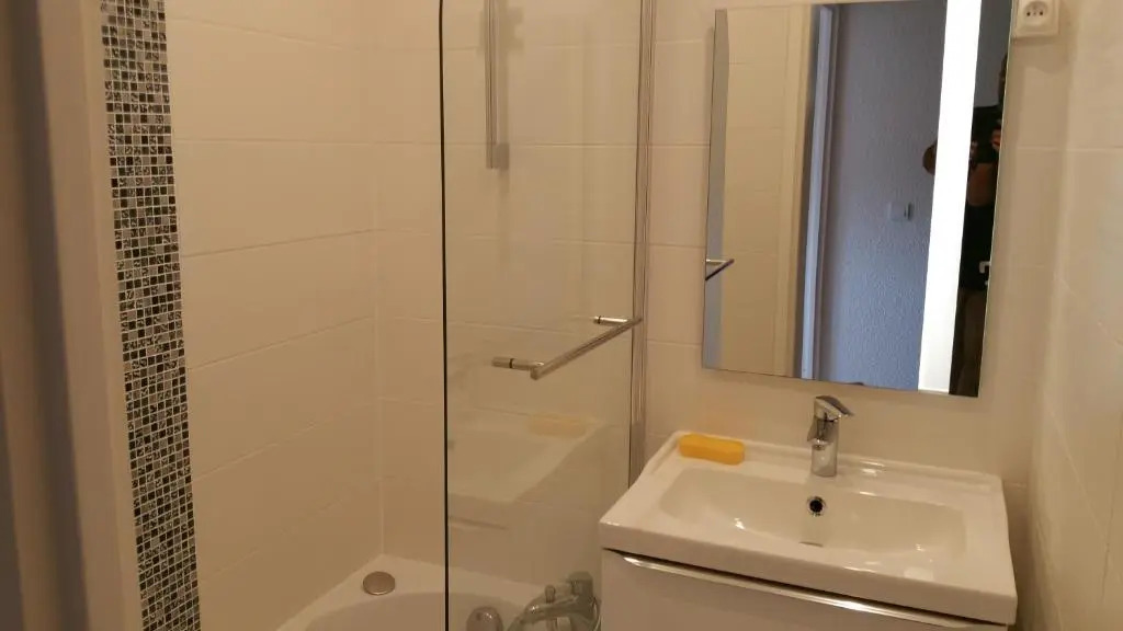 Résidence Cap Azur Maison N° 31