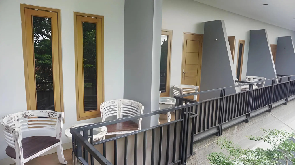 Andelis Homestay